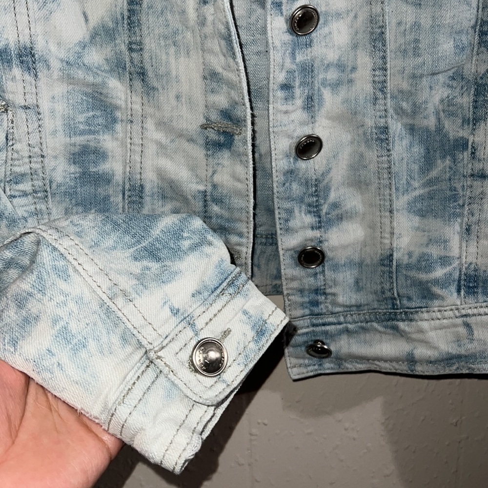 Joujou jacket - Picture 4 of 6